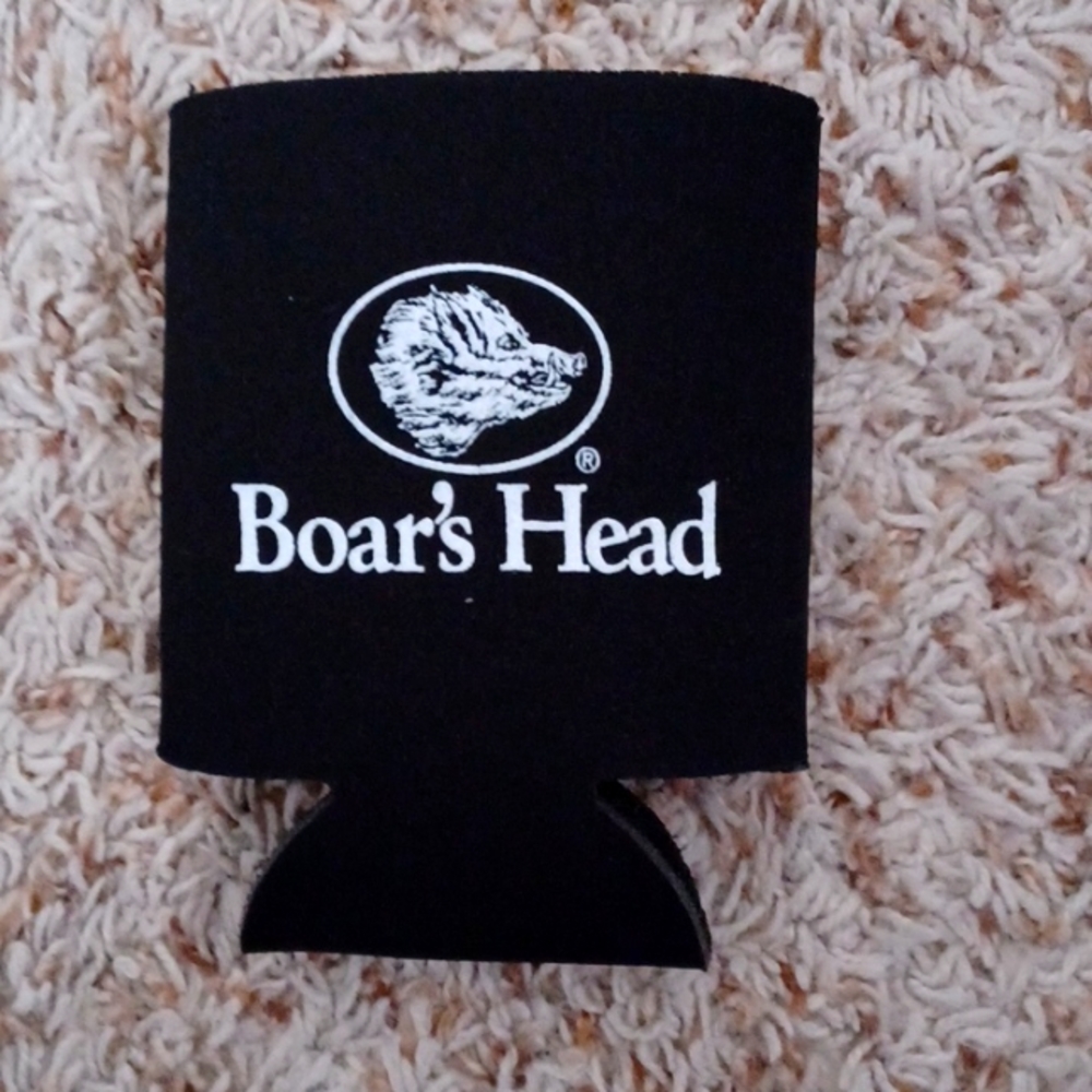 Boars Head Drink Coozie